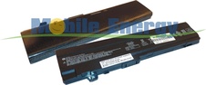 Batéria HP Mini 5101 / Mini 5101 N280 / Mini 5102 - 10.8v 1900mAh - Li-Ion
