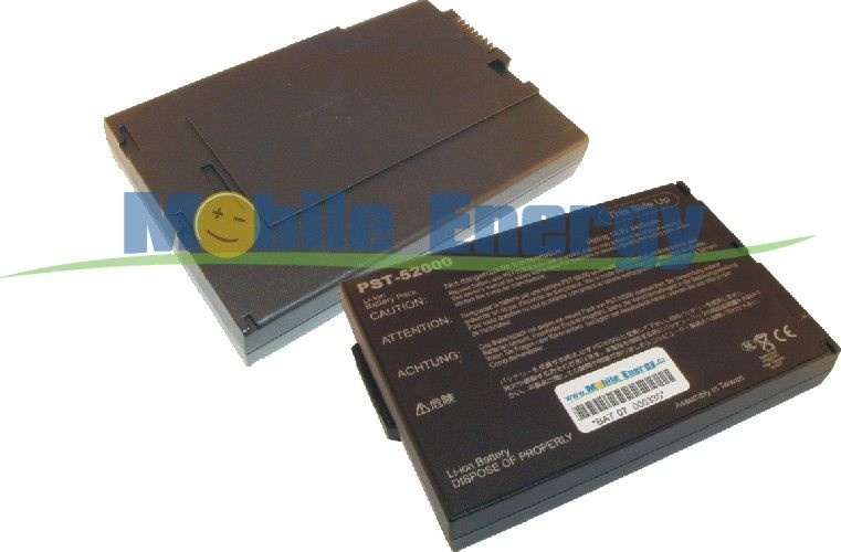 Batéria ACER TravelMate 520 - 14.8v 4400mAh - Li-Ion