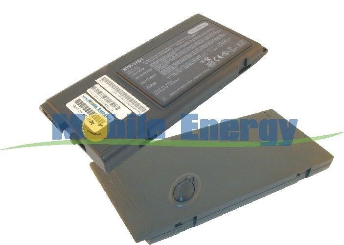 Batéria ACER TravelMate 610 - 11.1v 3600mAh - Li-Ion