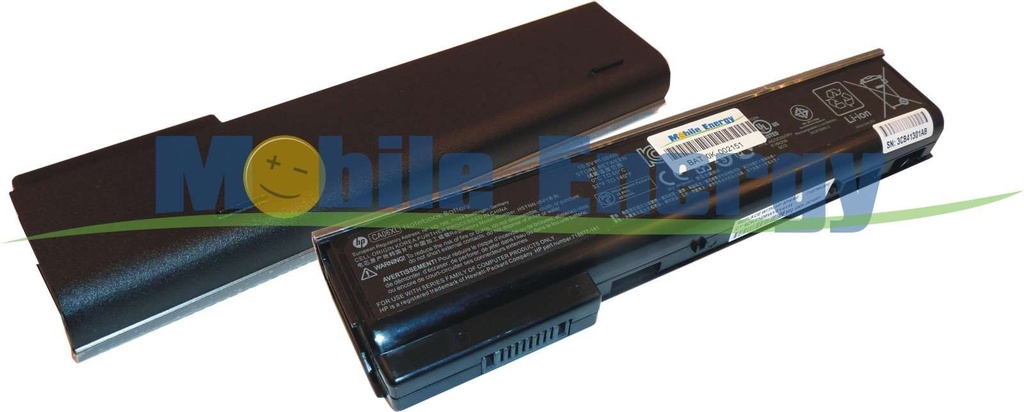 Batéria HP Compaq HP ProBook 655 G1 - 11.1v 5000mAh - Li-Ion