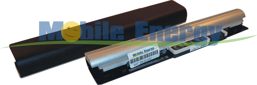 Batéria HP Pavilion TouchSmart 11 - 11.1v 3200mAh - Li-Ion