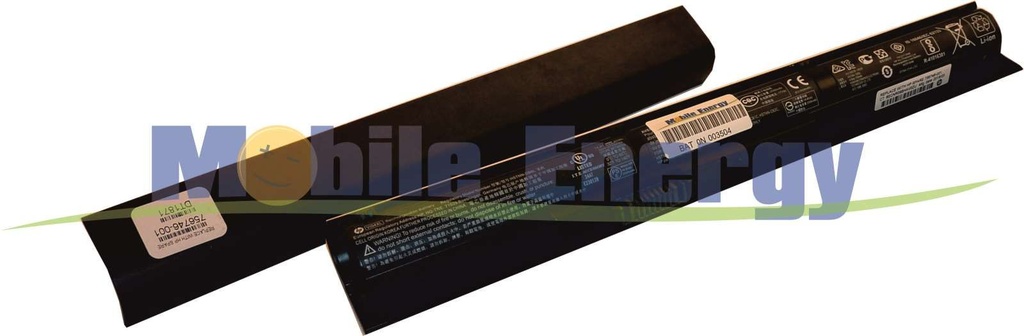 Batéria HP HP ProBook G2 14.8v 2600mAh - Li-Ion