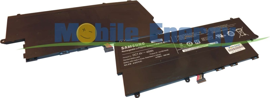 Batéria Samsung UltraBook 530U3C / NP530U3B / 530U3C-A01 - 7.4v 6250mAh - Li-Ion