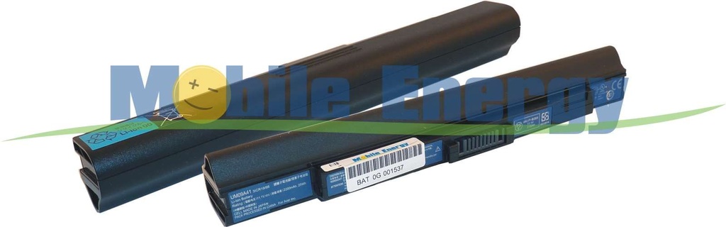 Batéria Acer Aspire One ZG8 - 11.1v 2200mAh - Li-Ion