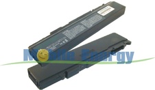 Batéria TOSHIBA Satellite A50 / A55, TECRA A2 / M2 / M3 / M5 / M6 / S3 / S4 - 10.8v 5200mAh - Li-Ion