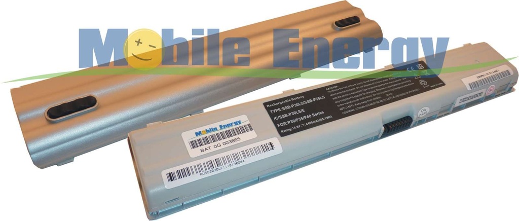Batéria SAMSUNG P30 / P35 - 14.8v 5200mAh - Li-Ion