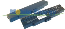 Batéria SONY VGN-BX140 / VGN-BX178 / VGN-BX295 / VGN-BX540B / VGN-BX90 - 11.1v 5200mAh - Li-Ion