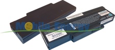 Batéria ASUS S96 / S96F / S96J - 11.1v 6600mAh - Li-Ion