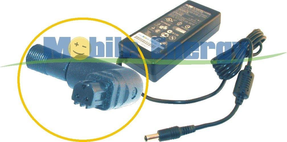 AC adaptér DELL Inspiron 2000/2100 - 19V/3,2A - 60W - (C23)