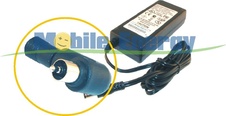 AC adaptér APPLE - 20V/3,0A - (C10)