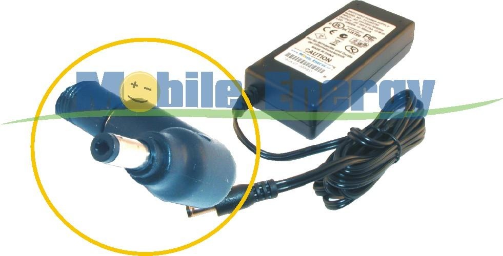 AC adaptér HP, COMPAQ Armada, Evo , Presario, Hawlett Packard Pavilion - 18,5V/3,8A - 70W - (C1)