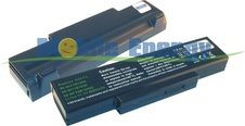 Batéria ASUS F2 / F3 / M50 / M51 / Z53 - 11.1v 4600mAh - Li-Ion