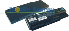 Batéria ACER Aspire 5220 / 5310 / 5520 / 5710 / 5720 / 5910 / 5920 / 6530 / 6920 / 7220 - 14.8v 4400mAh - Li-Ion