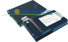 Batéria Fujitsu Siemens LifeBook S2110 - 10.8v 4400mAh - Li-Ion