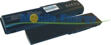 Batéria HP G50 / G60  /G70 / HDX16 / Pavilion dv4 / dv5 / dv6 / Presario CQ 40 / 50 / 60 / 70 / - 10.8v 4400mAh - Li-Ion