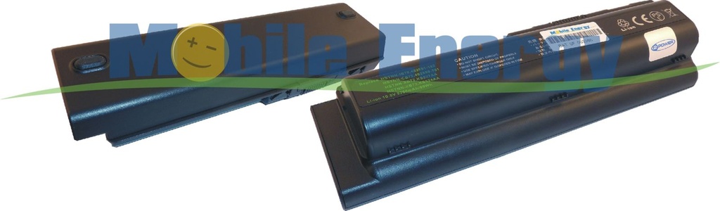 Batéria HP G50 / G60  /G70 / HDX16 / Pavilion dv4 / dv5 / dv6 / Presario CQ 40 / 50 / 60 / 70 / - 10.8v 10.400mAh - Li-Ion