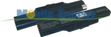 Batéria HP/COMPAQ Business 550 / 6720s / 6730s / 6735s / 6820s / 6830s / COMPAQ 510 / 511 / 515 / 516 - 10.8v 4400mAh - Li-Io