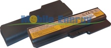 Batéria Lenovo 3000 B460 / B550 / G430 / G450 / G455 / G530 / G550 / G555 / N500 / IdeaPad G430 - 11.1v 5200mAh - Li-Ion