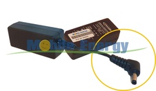 AC adaptér HP Compaq Mini 110 / 700 / 730 / 1000 / 1100 - 19v/1.9A - 90W - (C30)