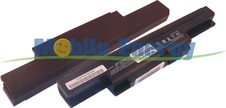 Batéria MSI Megabook S420 / S425 / S430 - 11.1v 4400mAh - Li-Ion
