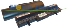 Batéria ASUS Eee PC 1001HA / Eee PC 1005HA / Eee PC 1005PE / Eee PC 1101HA / Eee PC 1101HGO - 10.8v 4600mAh - Li-Ion - Čierna