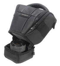 Samsonite NO'SHOK FOTO