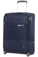 Kufor, cestovný kufor na kolieskach, príručná veľkosť Samsonite BASE BOOST UPRIGHT 55/20 LENGTH 40CM