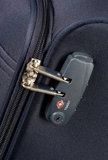 Samsonite Base Boost