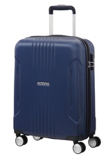 American Tourister TRACK LITE SPINNER 55