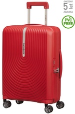 Cestovní kabinový kufr na kolečkách Samsonite Hi-Fi SPINNER 55/20 EXP