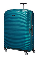 Cestovní skeletový kufr na kolečkách Samsonite SPINNER 81/30 - LITE-SHOCK 1