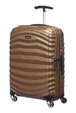 Cestovní skeletový kufr na kolečkách, kabinová velikost Samsonite SPINNER 55/20 - LITE-SHOCK 1