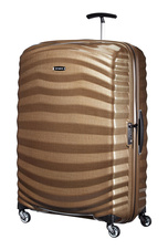 Cestovní skeletový kufr na kolečkách Samsonite SPINNER 81/30 - LITE-SHOCK 1