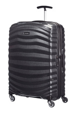 Cestovní skeletový kufr na kolečkách Samsonite SPINNER 69/25 - LITE-SHOCK 1