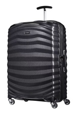 Cestovní skeletový kufr na kolečkách Samsonite SPINNER 75/28 - LITE-SHOCK 1