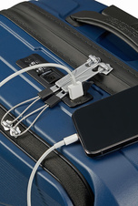 American Tourister Airconic