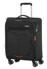 American Tourister SUMMER FUNK SPINNER 55 EXP