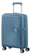 Cestovný kufor na štyroch kolieskach American Tourister SOUNDBOX SPINNER 55 EXP