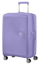 Cestovný kufor na štyroch kolieskach American Tourister SOUNDBOX SPINNER 67 EXP