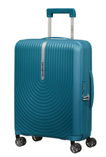 Cestovní kabinový kufr na kolečkách Samsonite Hi-Fi SPINNER 55/20 EXP