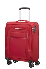 Cestovný kufor na kolieskach American Tourister Crosstrack SPINNER 55/20 TSA