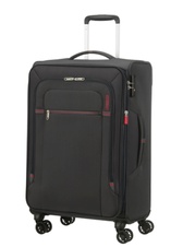 Cestovný kufor na kolieskach American Tourister Crosstrack SPINNER 67/24 TSA EXP