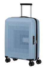 Cestovný príručný kufor na kolieskach American Tourister AEROSTEP SPINNER 55 EXP