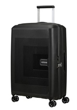 Cestovný kufor na kolieskach American Tourister AEROSTEP SPINNER 67 EXP