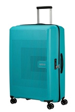 Cestovný kufor na kolieskach American Tourister AEROSTEP SPINNER 77 EXP