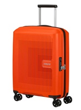 Cestovný príručný kufor na kolieskach American Tourister AEROSTEP SPINNER 55 EXP