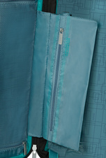 American Tourister AEROSTEP