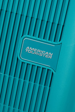 American Tourister AEROSTEP