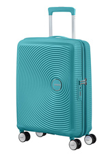 Cestovný kufor na štyroch kolieskach American Tourister SOUNDBOX SPINNER 55 EXP