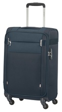 Cestovný príručný kufor na kolieskach Samsonite CityBeat SPINNER 55/20 LENGTH 35 CM